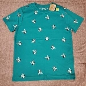 NWT Crazy 8 kids T-shirt